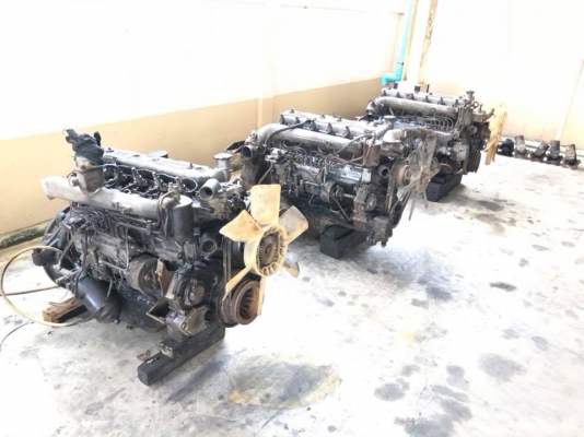 ขายเครื่อง 6BB1 สภาพสวย