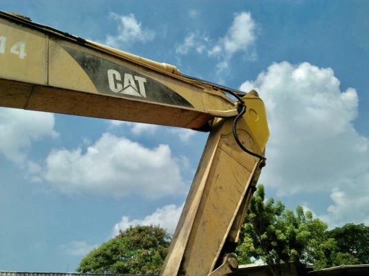 650,000&rdquo;เเบคโฮ CAT เวอร์ชั่น2 เอกสารเล่ม ขายตามสะภาพ ใช้งานอยุ่