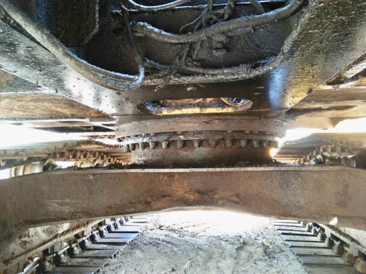 650,000&rdquo;เเบคโฮ CAT เวอร์ชั่น2 เอกสารเล่ม ขายตามสะภาพ ใช้งานอยุ่