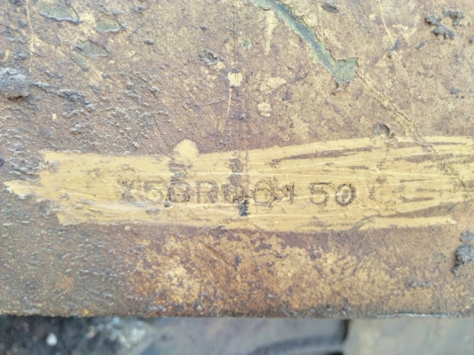 650,000&rdquo;เเบคโฮ CAT เวอร์ชั่น2 เอกสารเล่ม ขายตามสะภาพ ใช้งานอยุ่