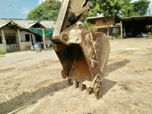 650,000&rdquo;เเบคโฮ CAT เวอร์ชั่น2 เอกสารเล่ม ขายตามสะภาพ ใช้งานอยุ่