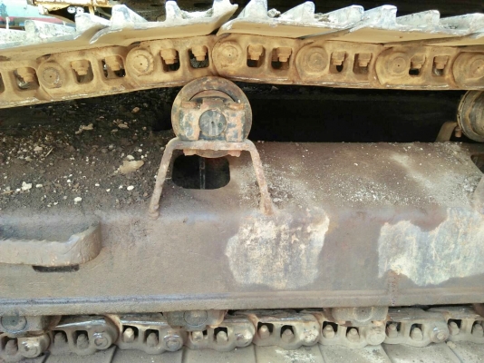 650,000&rdquo;เเบคโฮ CAT เวอร์ชั่น2 เอกสารเล่ม ขายตามสะภาพ ใช้งานอยุ่