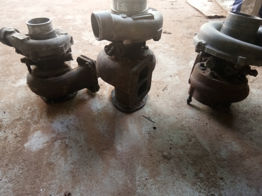 ขายเทอรโบว์ไม่ทราบรุ่นตามสภาพขายเหมา3ลูกสนใจโทร064-1019335/080-7346335ครับ ขายเทอรโบว์ไม่ทราบรุ่นตามสภาพขายเหมา3ลูกสนใจโทร064-1019335/080-7346335ครับ