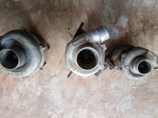 ขายเทอรโบว์ไม่ทราบรุ่นตามสภาพขายเหมา3ลูกสนใจโทร064-1019335/080-7346335ครับ ขายเทอรโบว์ไม่ทราบรุ่นตามสภาพขายเหมา3ลูกสนใจโทร064-1019335/080-7346335ครับ