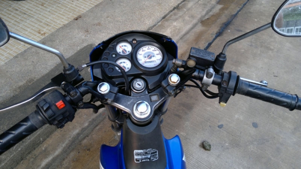 ขาย Sonic สตาร์ทมือ เดิมๆ18500 บาท