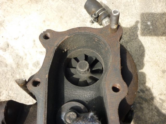 เทอร์โบ นิสสัน เทอร์โบ นิสสัน