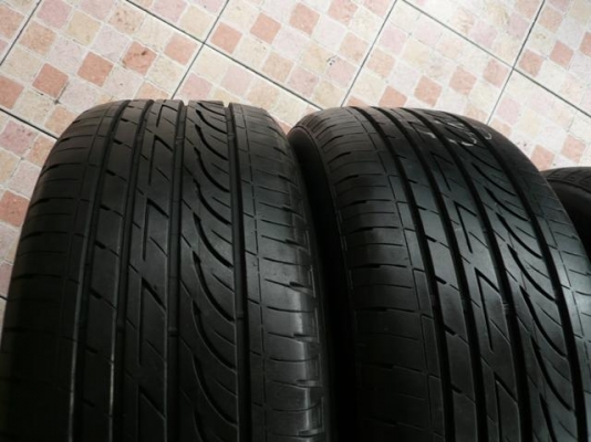 ขายยาง BRIDGESTONE GR90---225/50/17---ปลายปี10 (1ชุด) ขายยาง BRIDGESTONE GR90---225/50/17---ปลายปี10 (1ชุด)