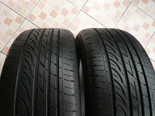 ขายยาง BRIDGESTONE GR90---225/50/17---ปลายปี10 (1ชุด) ขายยาง BRIDGESTONE GR90---225/50/17---ปลายปี10 (1ชุด)