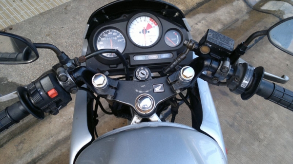 ขาย LS 125D  เดิมๆ 15500 บาท