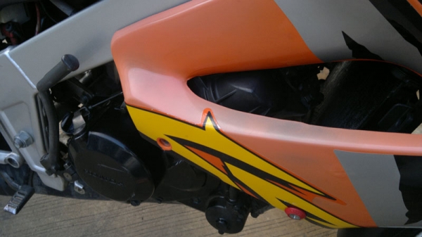 ขาย LS 125D  เดิมๆ 15500 บาท