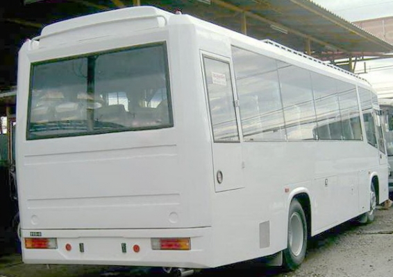 ขายรถบัสเบนซ์ รุ่น 1114 ขนาด28-30ที่นั่ง