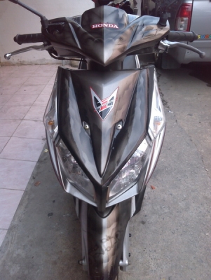 ขาย Click I ล้อแม็กซ์ หัวฉีด ราคาถูกสุดๆ