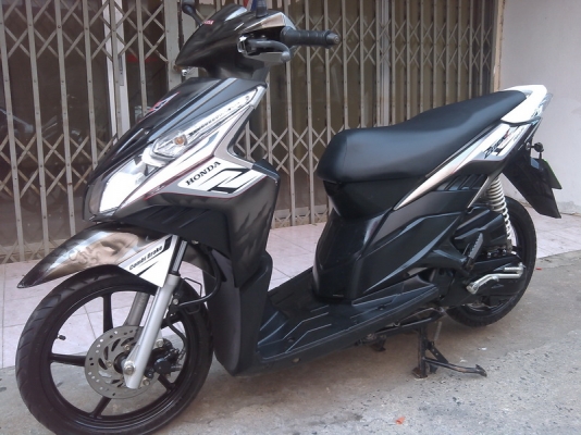 ขาย Click I ล้อแม็กซ์ หัวฉีด ราคาถูกสุดๆ