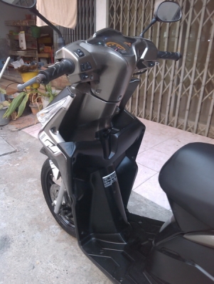 ขาย Click I ล้อแม็กซ์ หัวฉีด ราคาถูกสุดๆ