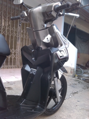 ขาย Click I ล้อแม็กซ์ หัวฉีด ราคาถูกสุดๆ