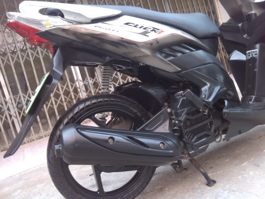 ขาย Click I ล้อแม็กซ์ หัวฉีด ราคาถูกสุดๆ