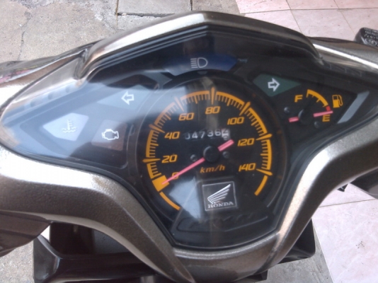 ขาย Click I ล้อแม็กซ์ หัวฉีด ราคาถูกสุดๆ