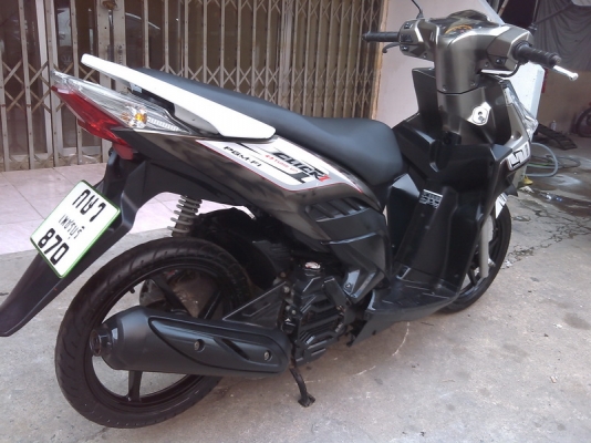 ขาย Click I ล้อแม็กซ์ หัวฉีด ราคาถูกสุดๆ