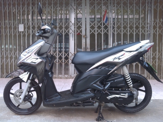 ขาย Click I ล้อแม็กซ์ หัวฉีด ราคาถูกสุดๆ