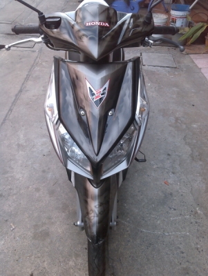 ขาย Click I ล้อแม็กซ์ หัวฉีด ราคาถูกสุดๆ