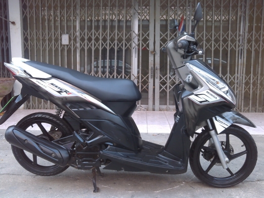 ขาย Click I ล้อแม็กซ์ หัวฉีด ราคาถูกสุดๆ