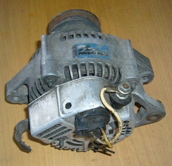 ไดร์ชาจ Toyota 12v 70a ขาย 1,000 บาท