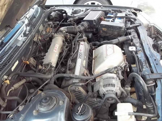 ขายปี91 TOYOTA COLONA 2.0 GLiหน้ายิ้ม เครื่อง 3S หัวฉีด ขาย39,000บาท ขายปี91 TOYOTA COLONA 2.0 GLiหน้ายิ้ม เครื่อง 3S หัวฉีด ขาย39,000บาท
