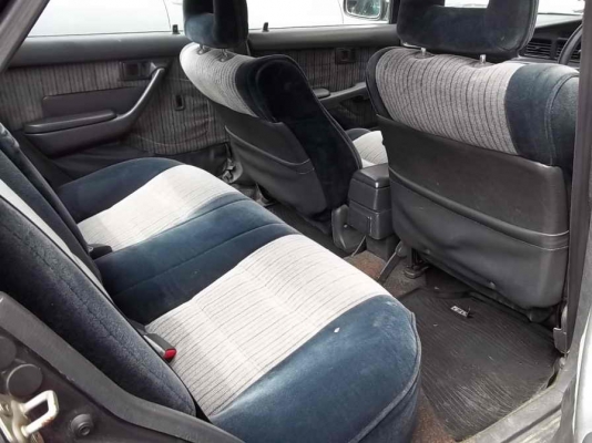 ขายปี91 TOYOTA COLONA 2.0 GLiหน้ายิ้ม เครื่อง 3S หัวฉีด ขาย39,000บาท ขายปี91 TOYOTA COLONA 2.0 GLiหน้ายิ้ม เครื่อง 3S หัวฉีด ขาย39,000บาท