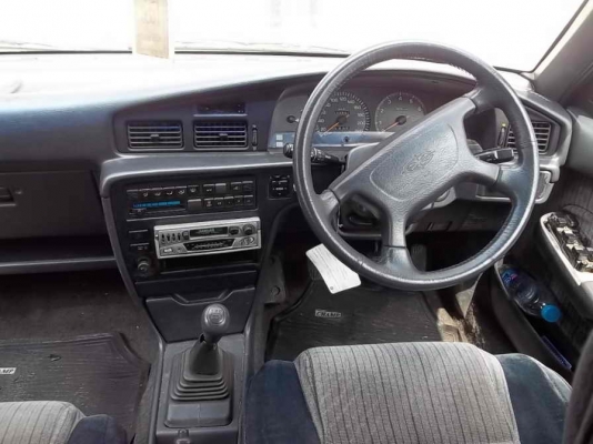 ขายปี91 TOYOTA COLONA 2.0 GLiหน้ายิ้ม เครื่อง 3S หัวฉีด ขาย39,000บาท ขายปี91 TOYOTA COLONA 2.0 GLiหน้ายิ้ม เครื่อง 3S หัวฉีด ขาย39,000บาท
