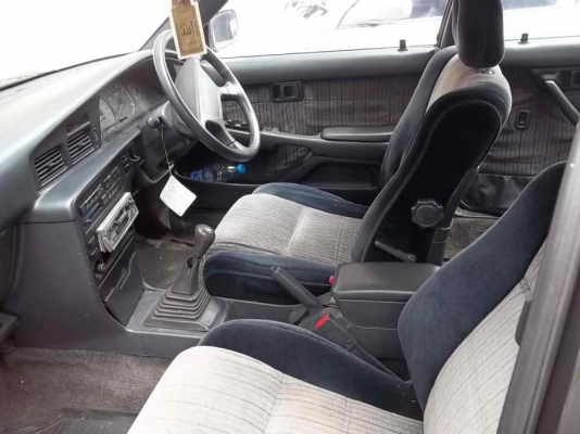 ขายปี91 TOYOTA COLONA 2.0 GLiหน้ายิ้ม เครื่อง 3S หัวฉีด ขาย39,000บาท ขายปี91 TOYOTA COLONA 2.0 GLiหน้ายิ้ม เครื่อง 3S หัวฉีด ขาย39,000บาท