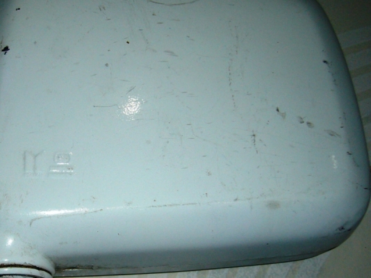 กระจกมองข้าง Isuzu TFR (มังกรทอง)