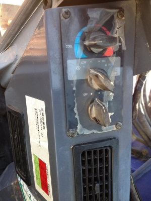 รถขุด PC58UU-3 พร้อมแอร์ โทร.0927826142,034886118 www.patanamachines.com