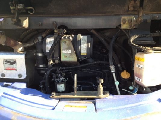 รถขุด PC58UU-3 พร้อมแอร์ โทร.0927826142,034886118 www.patanamachines.com