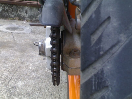 ขาย NSR150SP ปี40 ต้วแรก สภาพเกือบเทพ ขาย NSR150SP ปี40 ต้วแรก สภาพเกือบเทพ