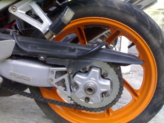 ขาย NSR150SP ปี40 ต้วแรก สภาพเกือบเทพ ขาย NSR150SP ปี40 ต้วแรก สภาพเกือบเทพ