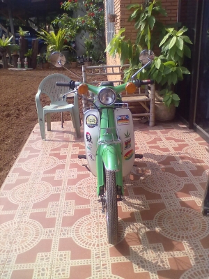 ขาย c70  สภาพครบๆ / พร้อมส่งทั่วไทย