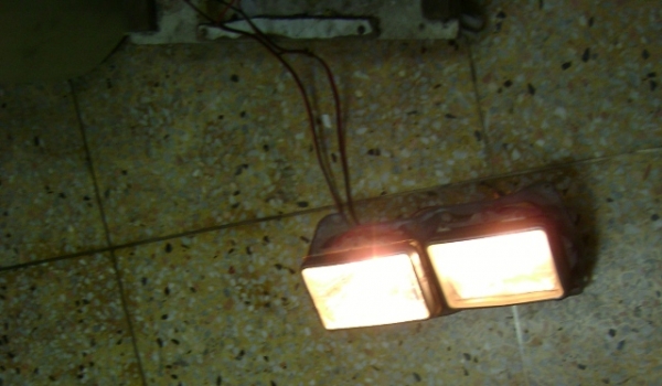 ไฟหน้า Datsun 720,Nissan SD 23