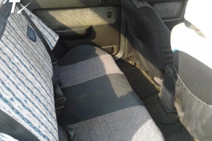 Hyundai Elantra 1.8 AT ปี 1993