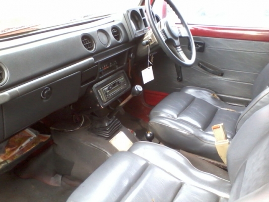 ขาย130000 SUZUKI แคริบเบี้ยน