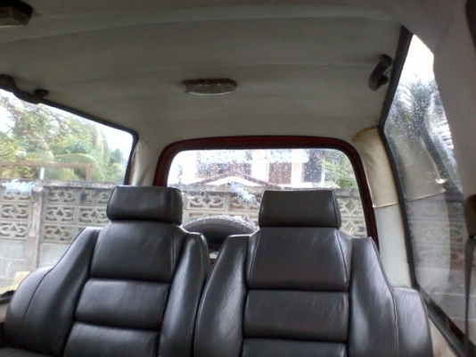 ขาย130000 SUZUKI แคริบเบี้ยน