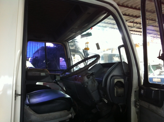 10ล้อเพลาเดียว