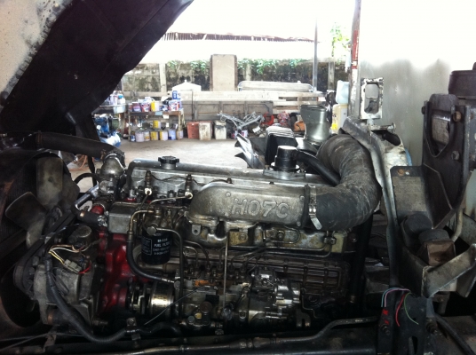 10ล้อเพลาเดียว