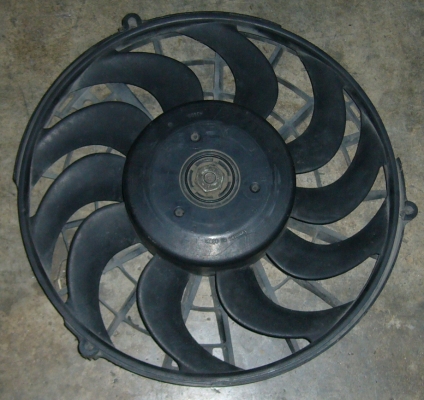 ขาบพัดลมไฟฟ้าเก่าญี่ปุ่น