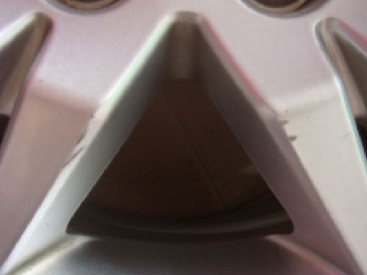 ขายแมกซ์เดิมอีซูซุดีเเมคขอบ 16 หกรู