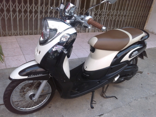 (ปรับราคา) NEW FINO ปี54 สวยๆเดิมๆ ด่วนๆๆๆๆ