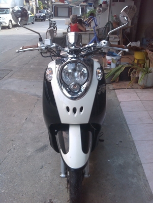 (ปรับราคา) NEW FINO ปี54 สวยๆเดิมๆ ด่วนๆๆๆๆ