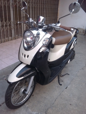 (ปรับราคา) NEW FINO ปี54 สวยๆเดิมๆ ด่วนๆๆๆๆ