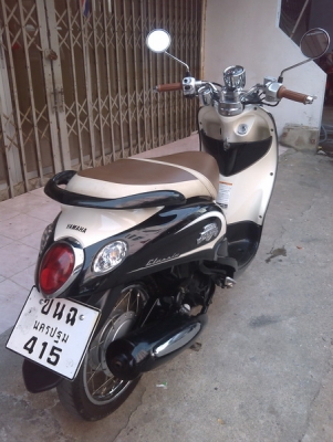 (ปรับราคา) NEW FINO ปี54 สวยๆเดิมๆ ด่วนๆๆๆๆ