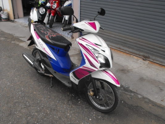 ขาย Mio 115 ปี 54