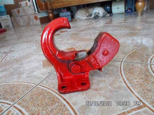 ขายตัวลากพวงมือสอง 1500